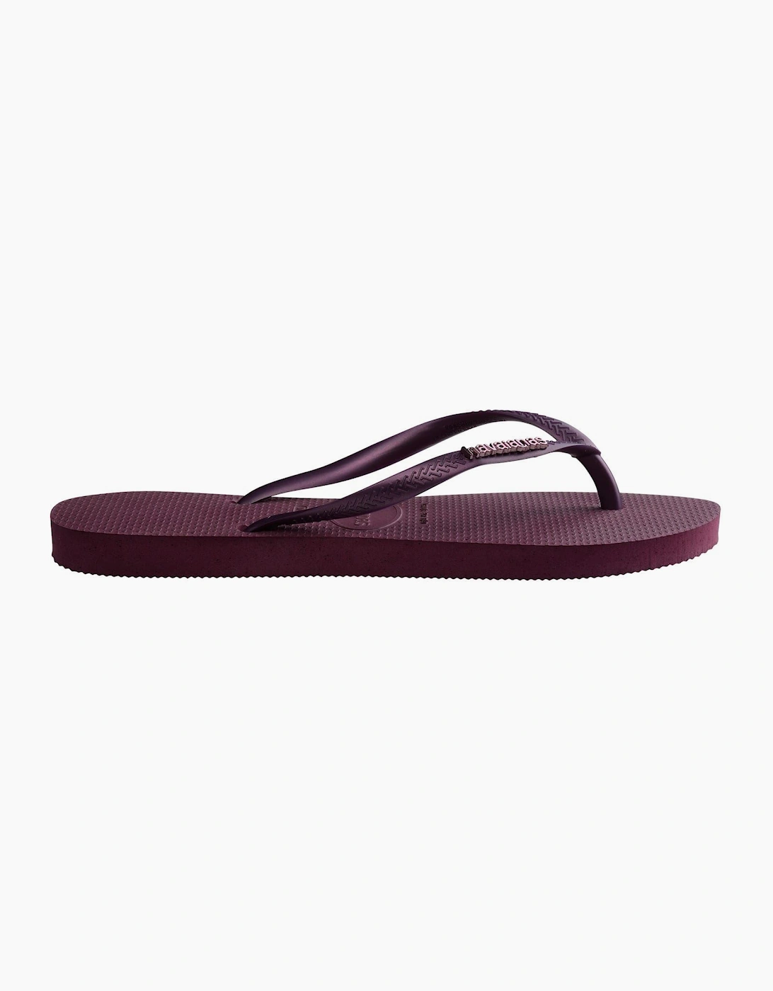 Embllshoody S Thong Toe Flip Flops