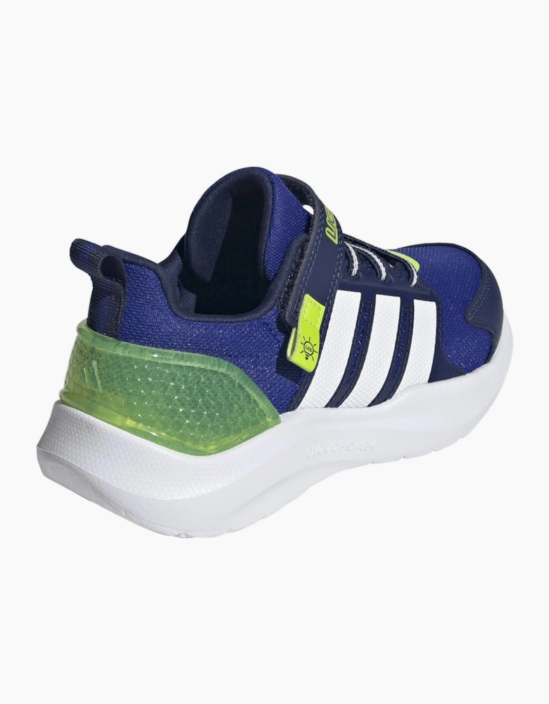 Lightorama Light Up Low Top Sneakers