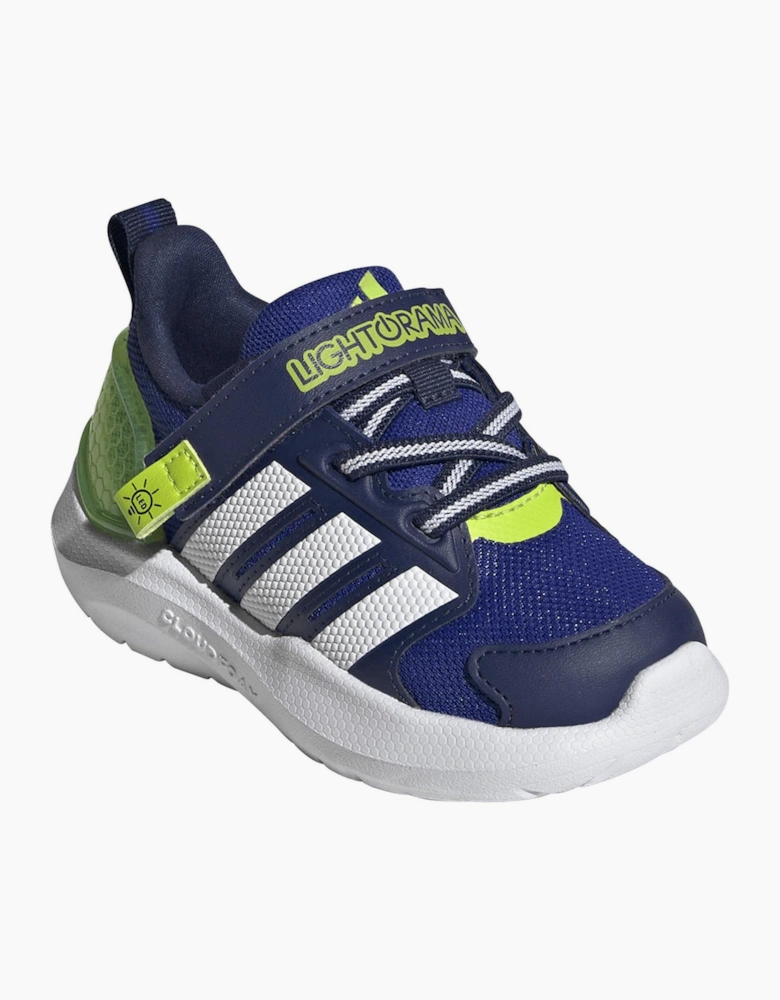 Lightorama Light Up Road Sneakers