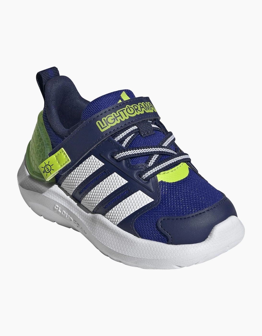 Lightorama Light Up Road Sneakers