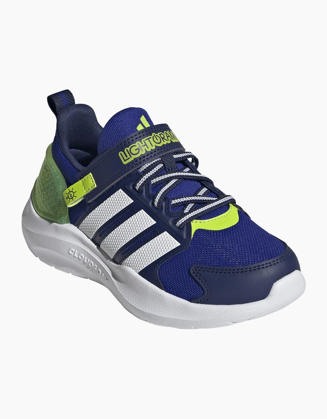 Lightorama Light Up Low Top Sneakers