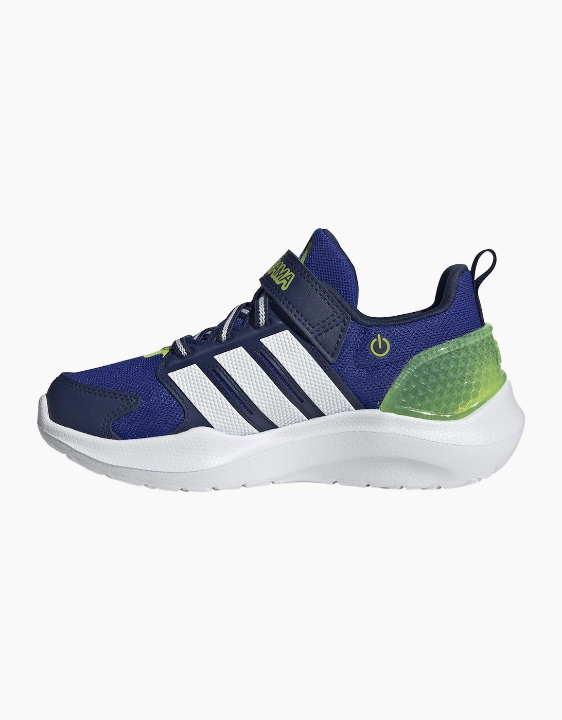 Lightorama Light Up Low Top Sneakers