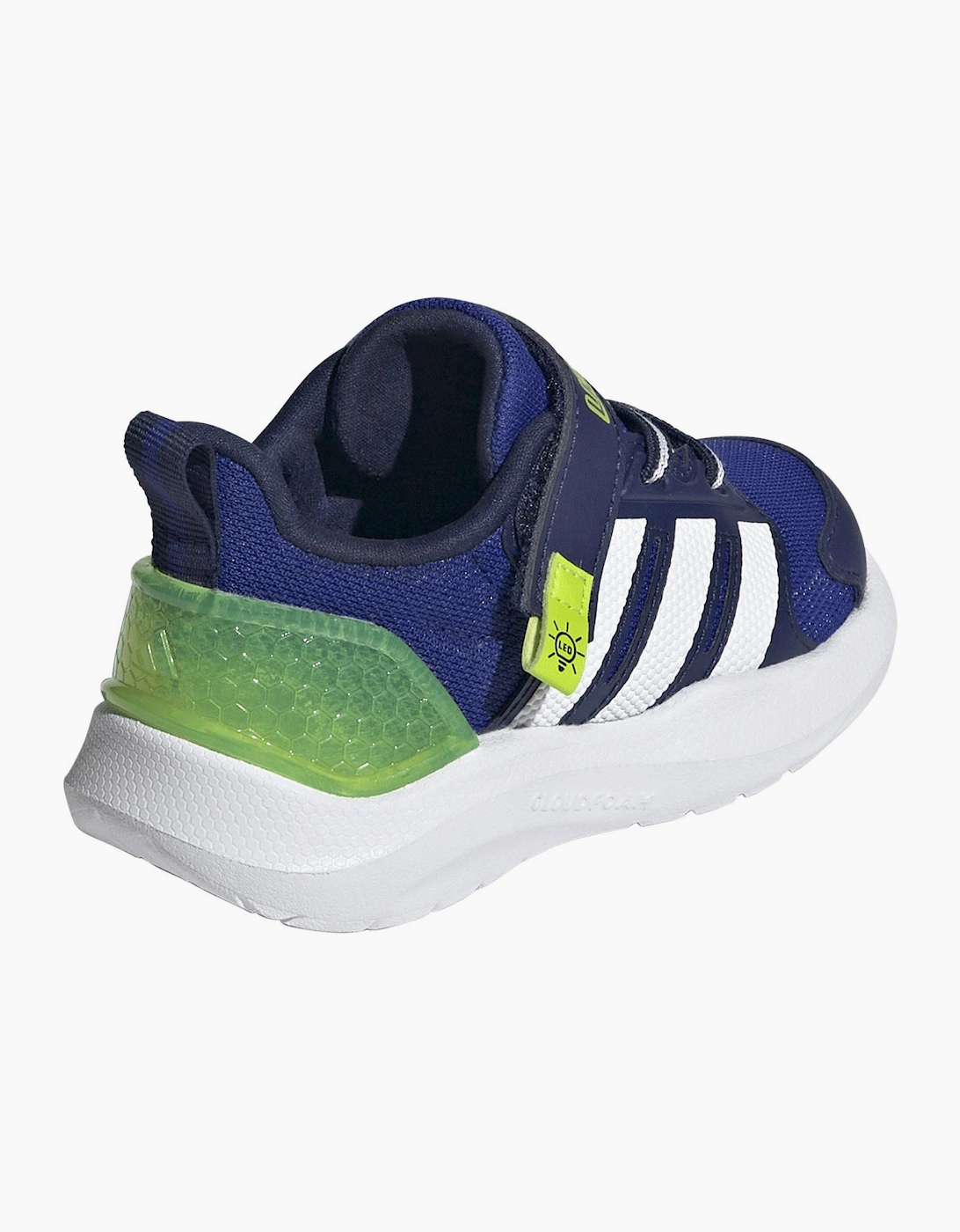 Lightorama Light Up Road Sneakers