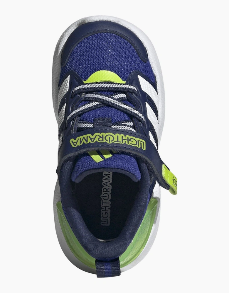 Lightorama Light Up Road Sneakers