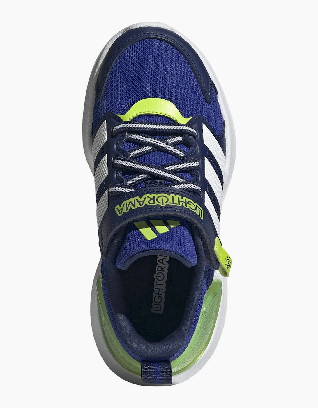 Lightorama Light Up Low Top Sneakers
