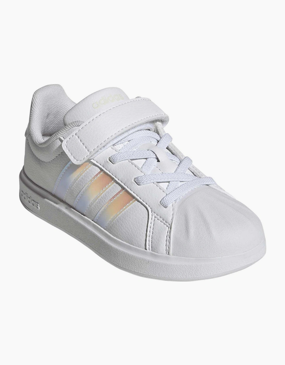 Streettalk Ch62 Canvas Low Top Sneakers