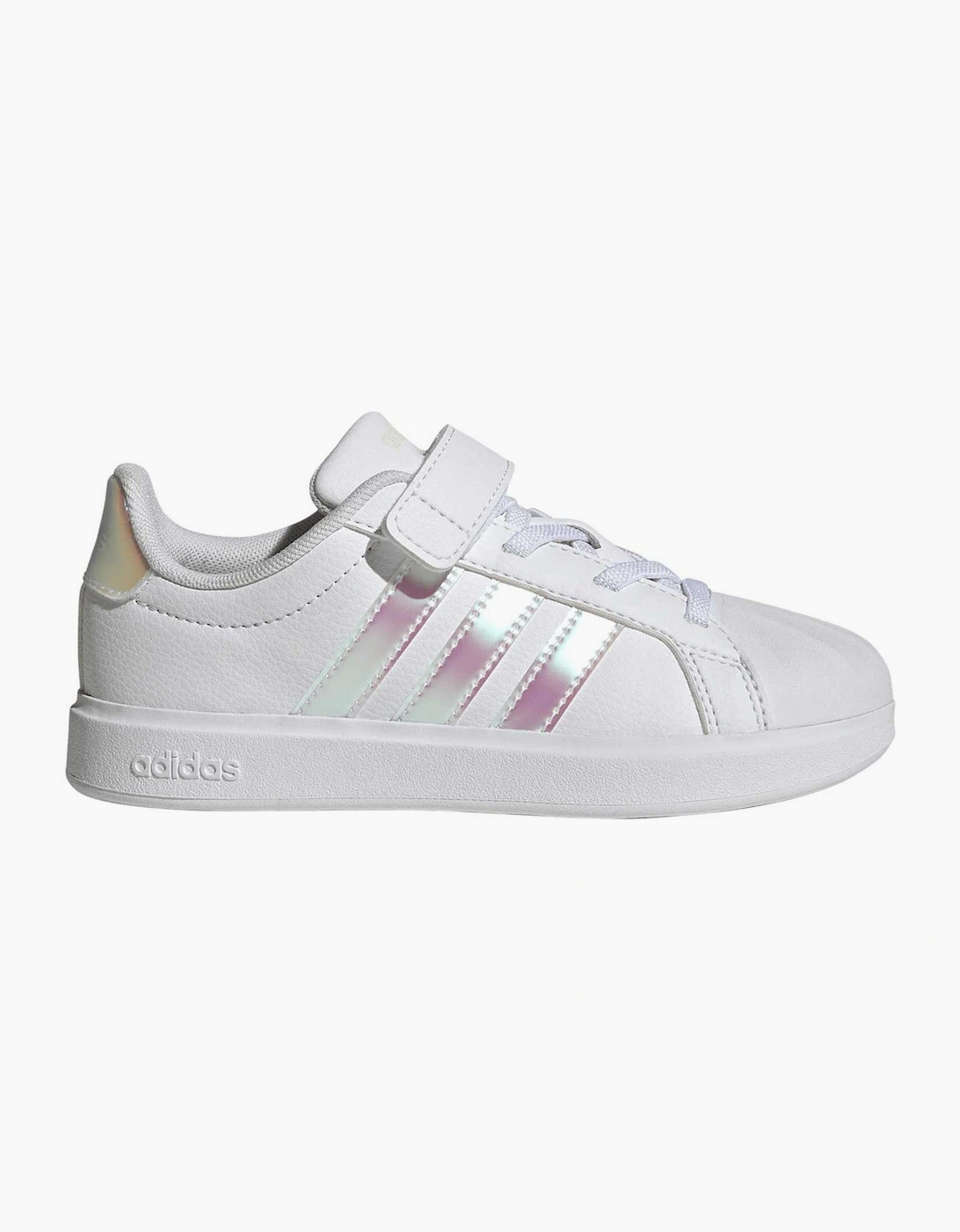 Streettalk Ch62 Canvas Low Top Sneakers