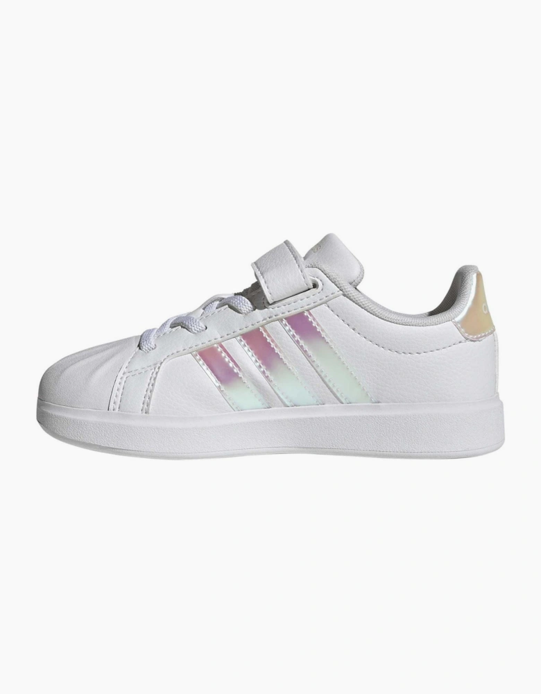 Streettalk Ch62 Canvas Low Top Sneakers