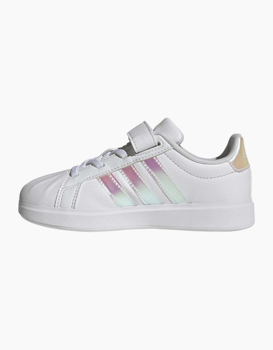 Streettalk Ch62 Canvas Low Top Sneakers