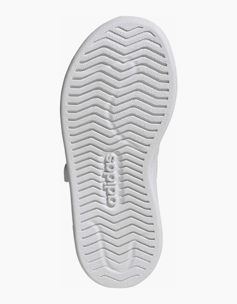 Streettalk Ch62 Canvas Low Top Sneakers