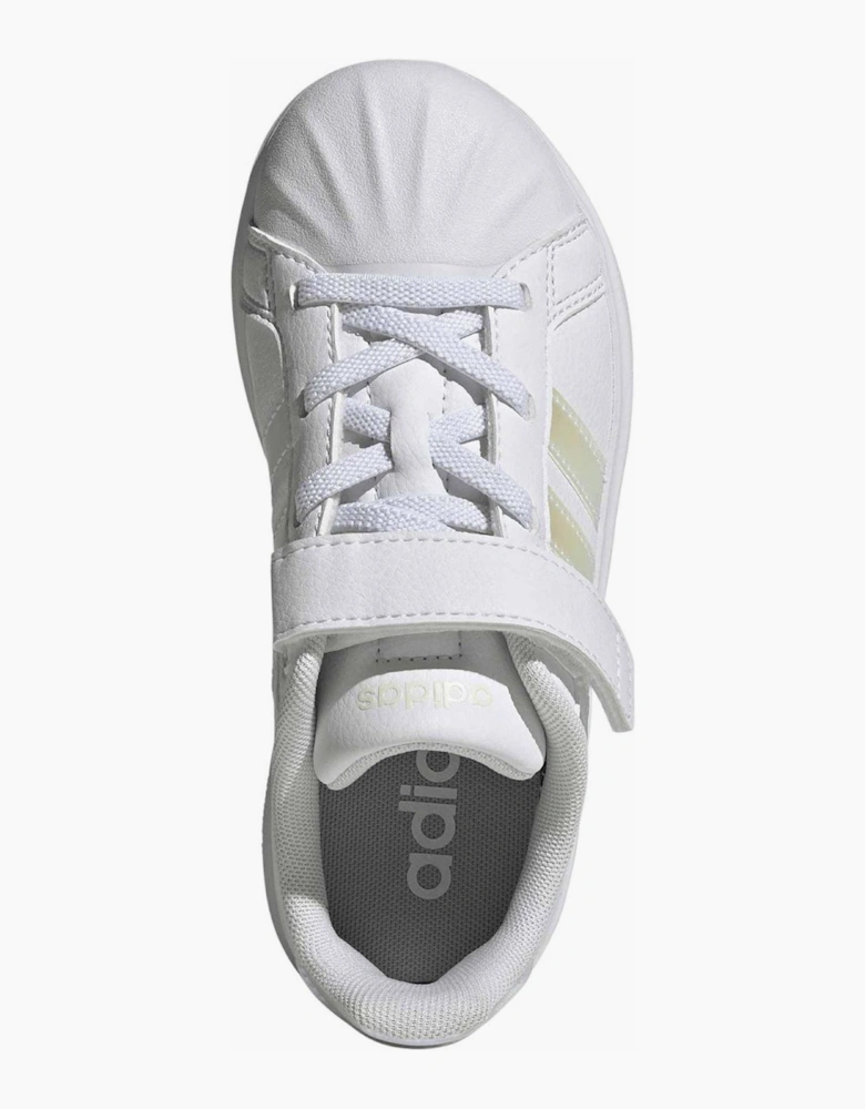 Streettalk Ch62 Canvas Low Top Sneakers