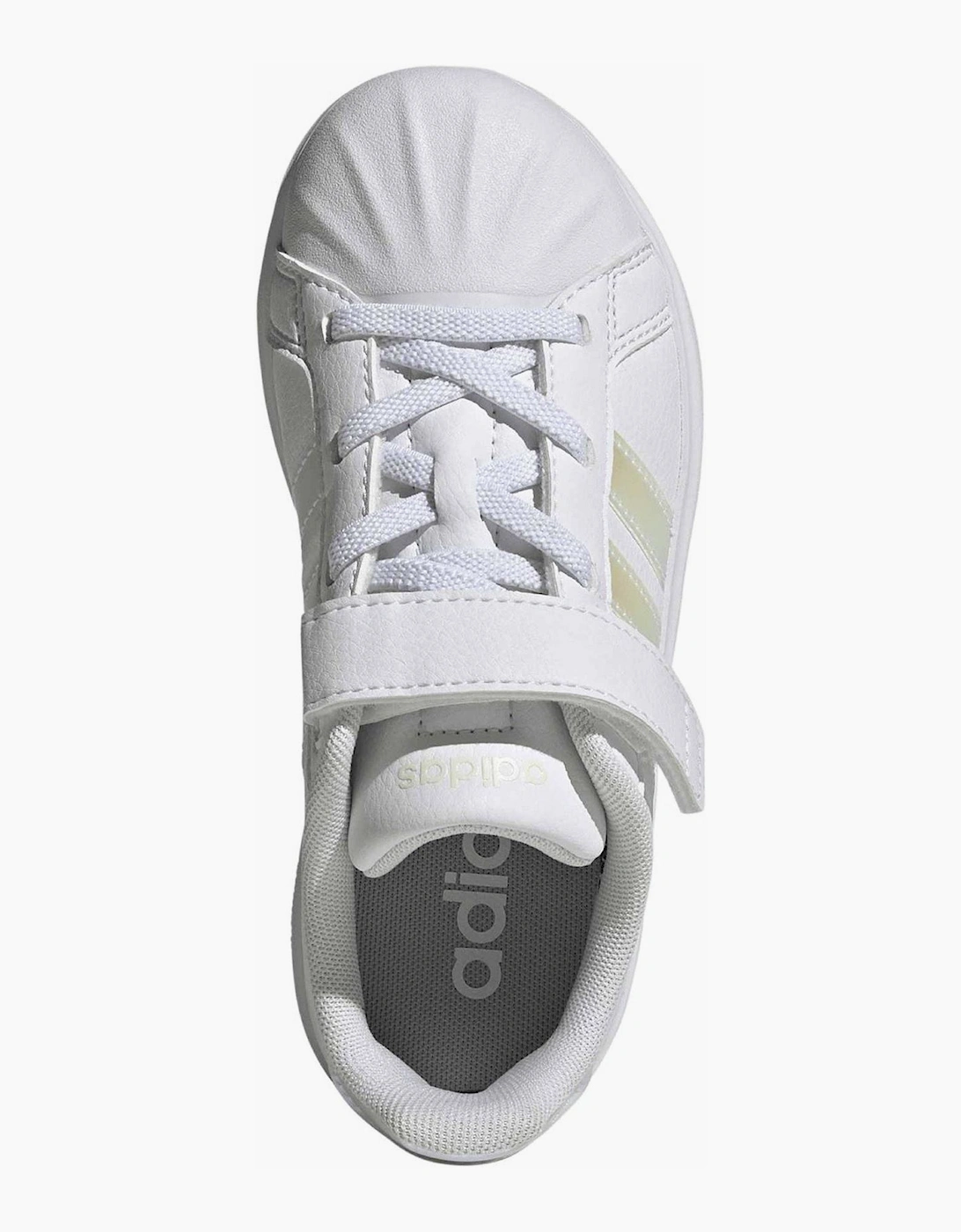 Streettalk Ch62 Canvas Low Top Sneakers