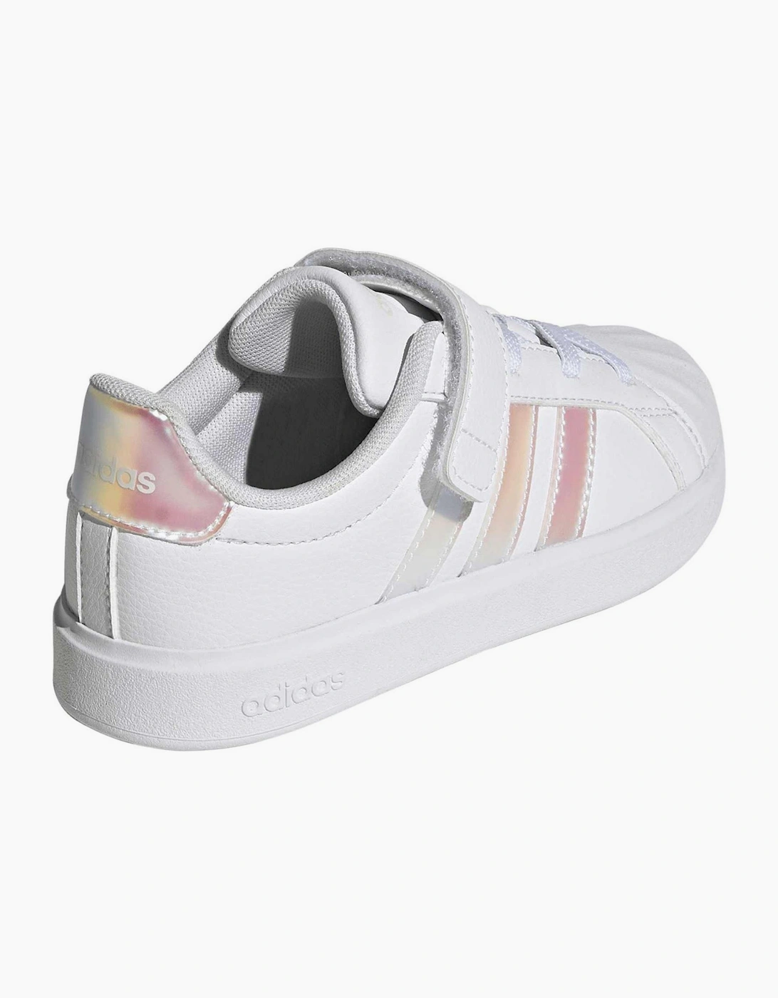 Streettalk Ch62 Canvas Low Top Sneakers