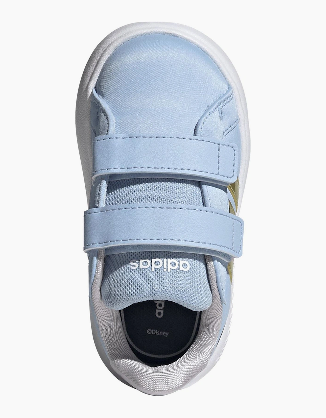 Grand C Anna Frozen Olaf Low Top Sneakers