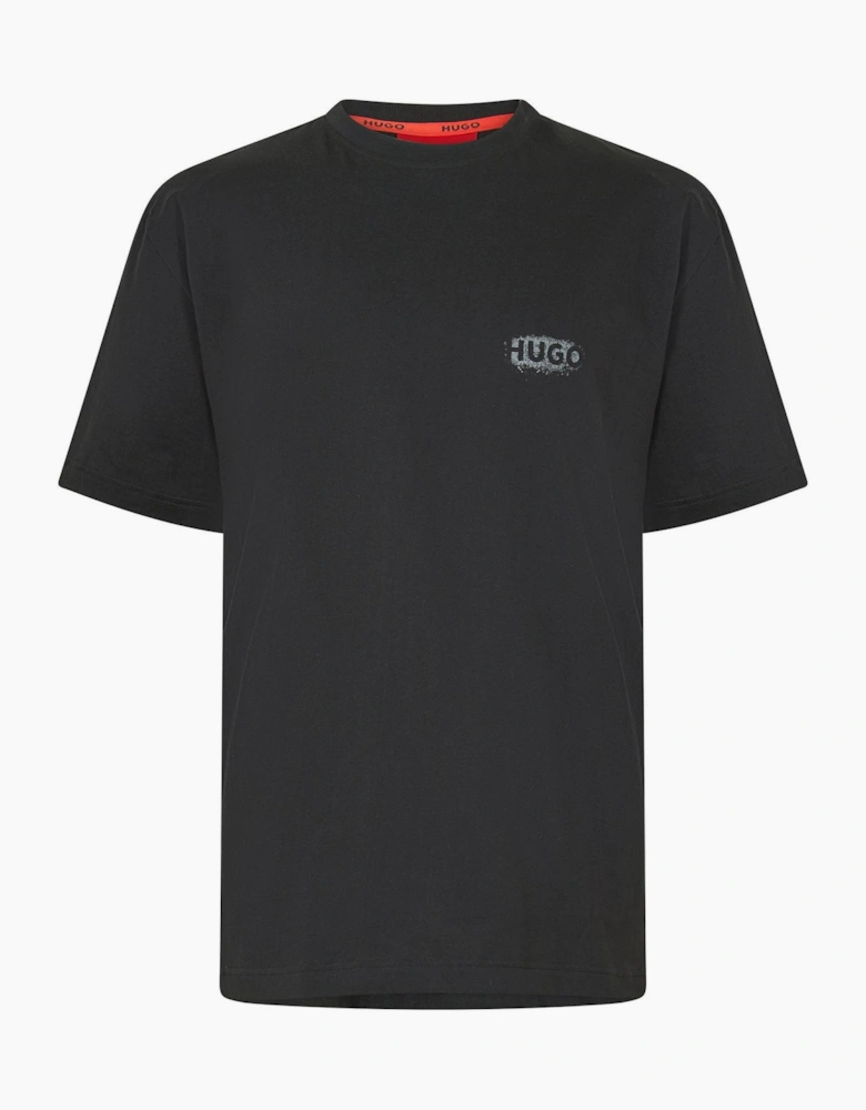 Spray Tee
