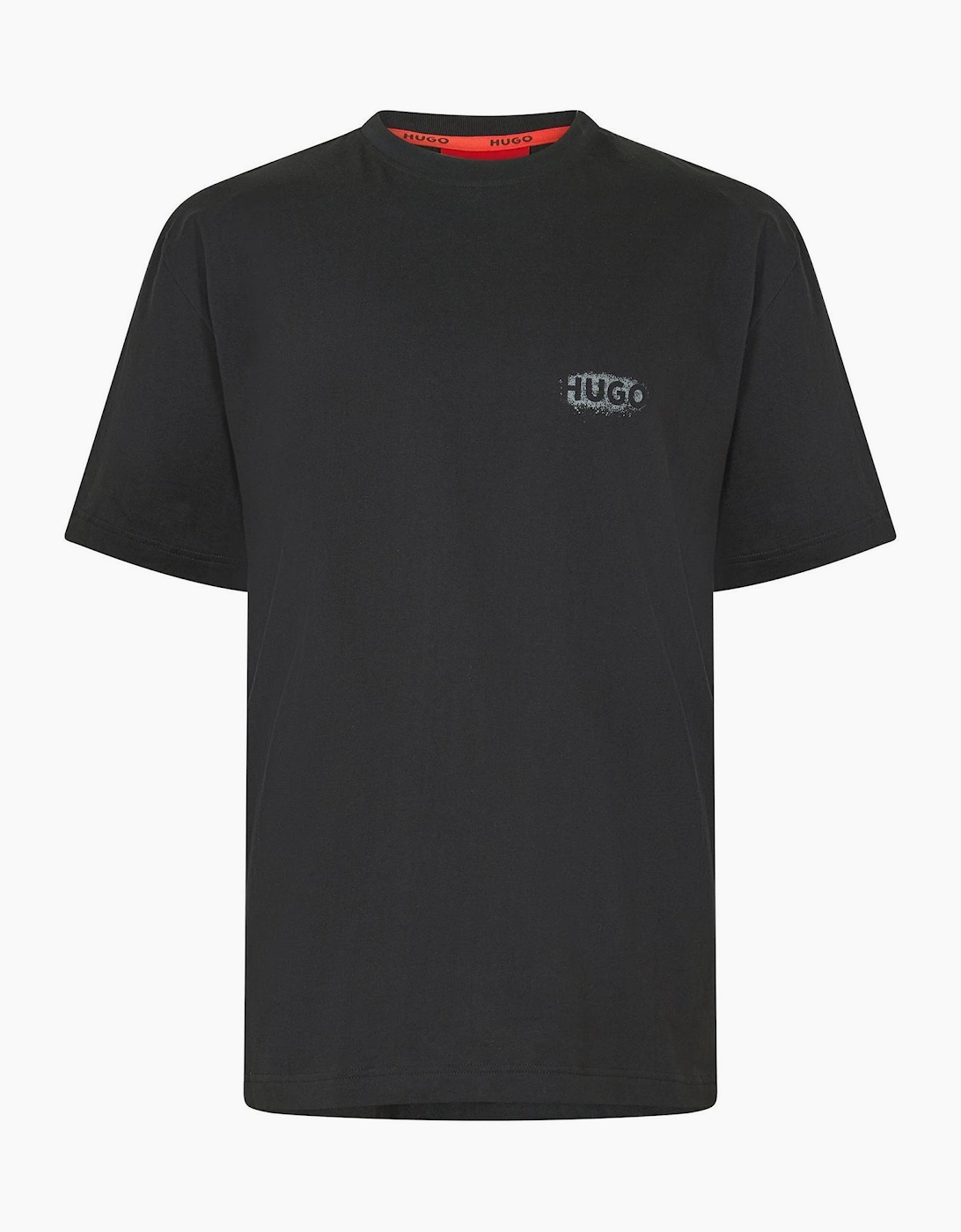 Spray Tee