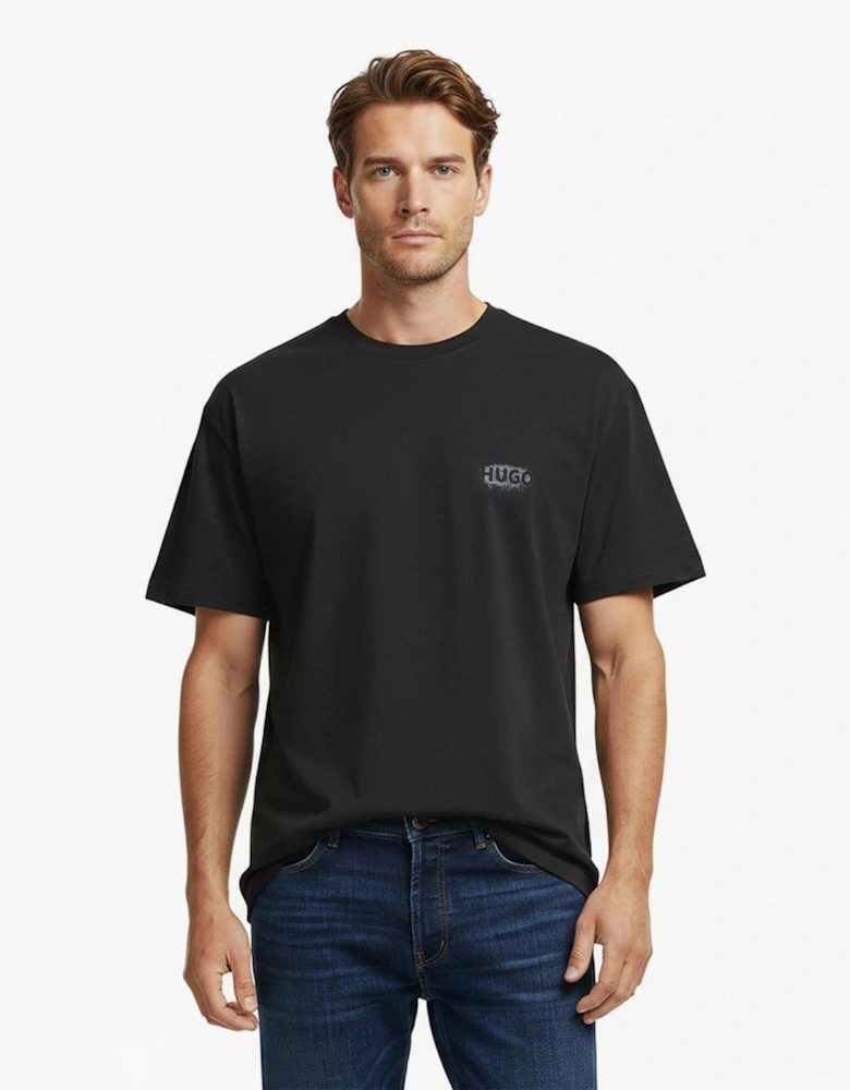 Spray Tee