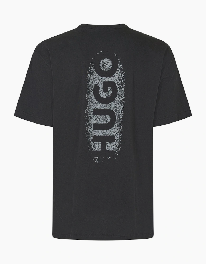 Spray Tee