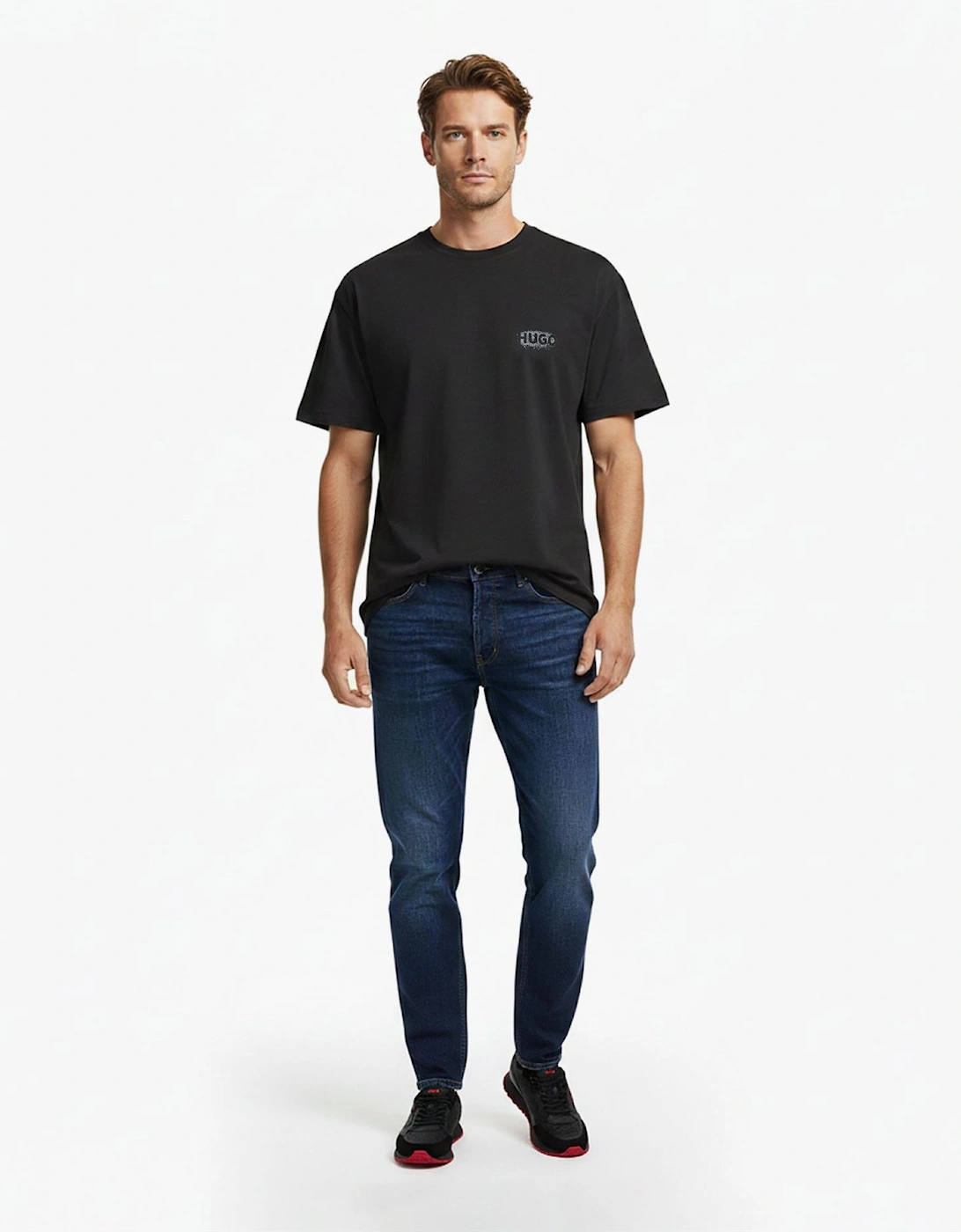 Spray Tee