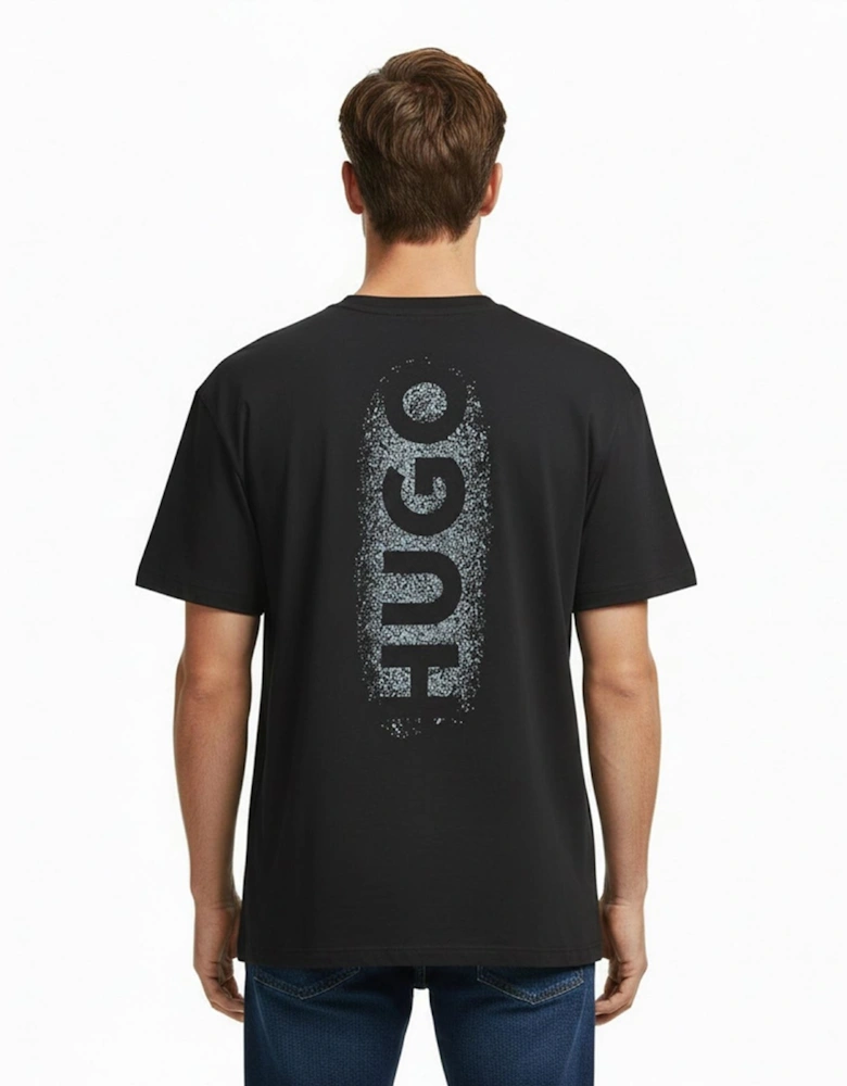 Spray Tee