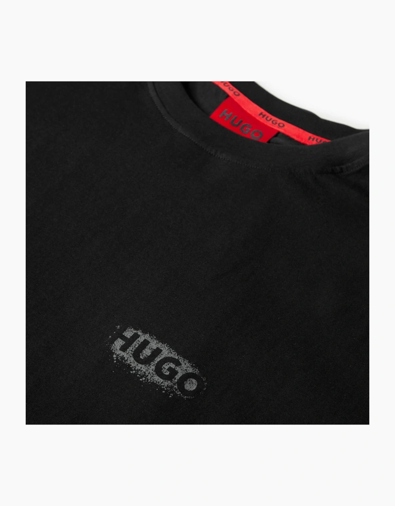 Spray Tee