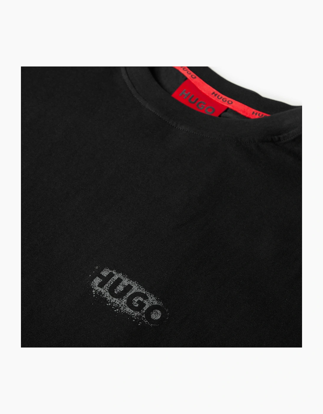 Spray Tee
