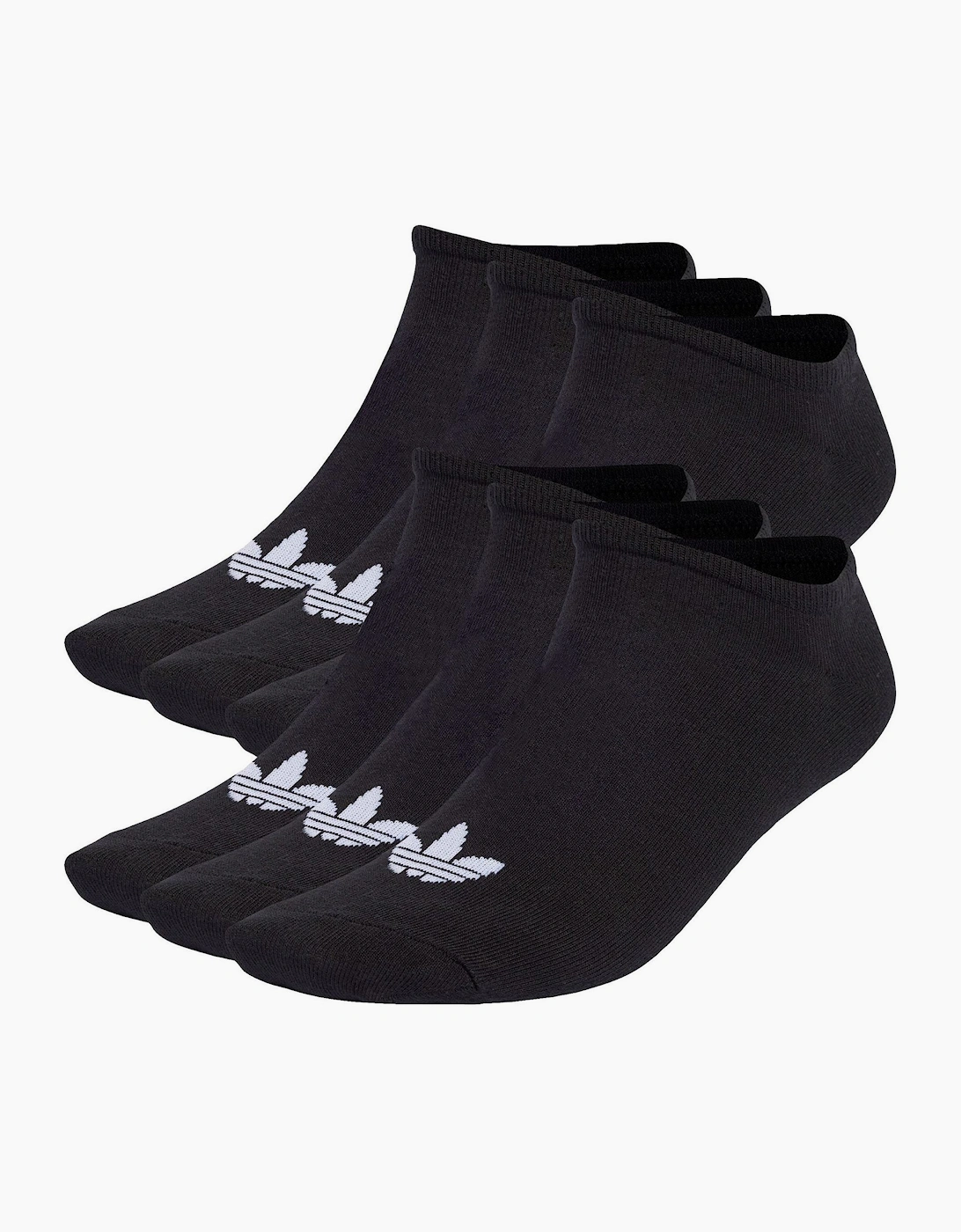 Trefoil Liner 6