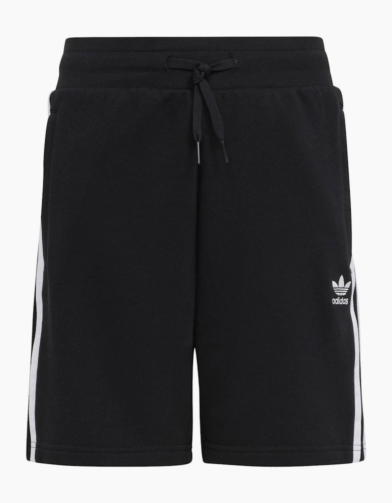 Adicolor Three Stripes Sweat Shorts