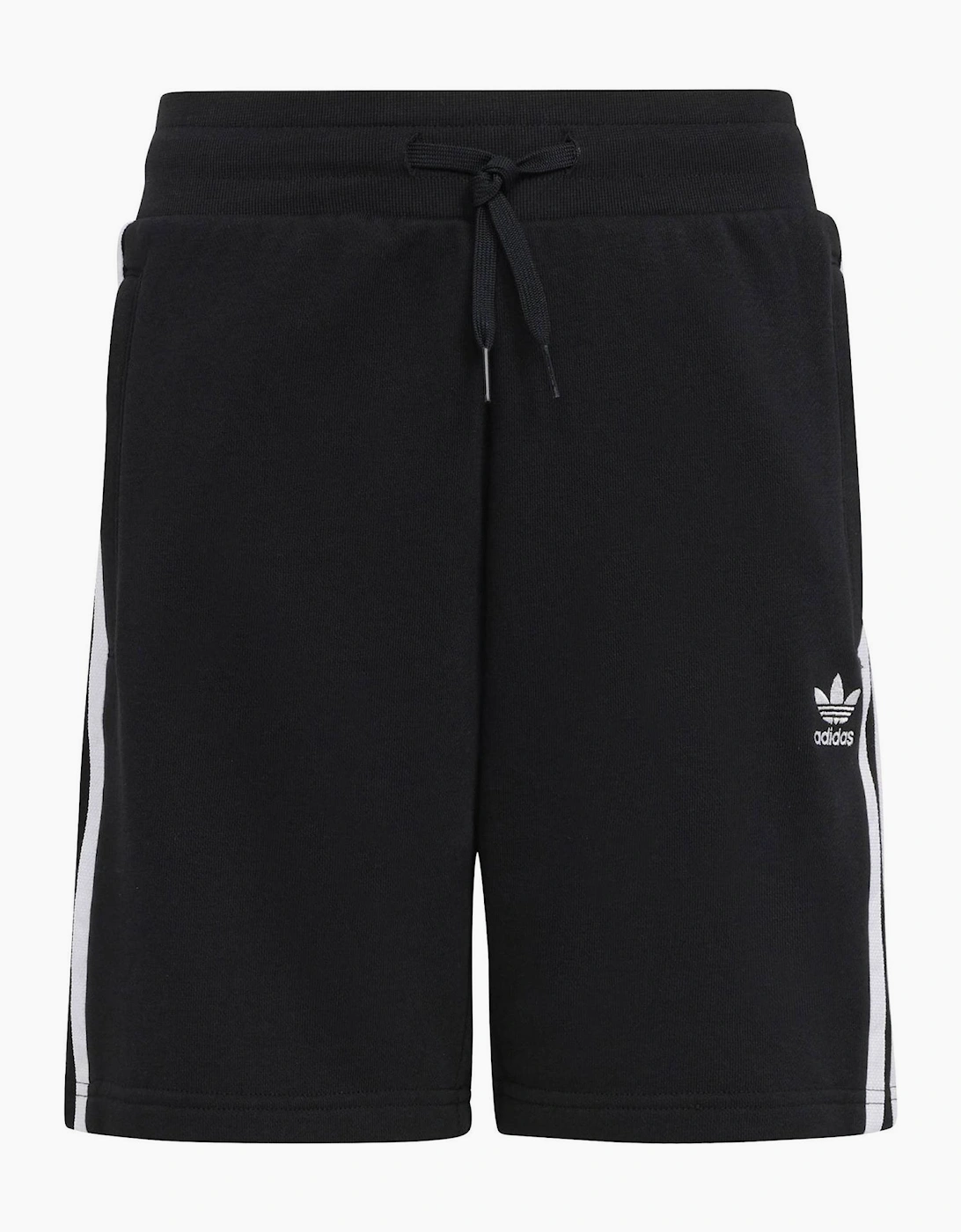 Adicolor Three Stripes Sweat Shorts