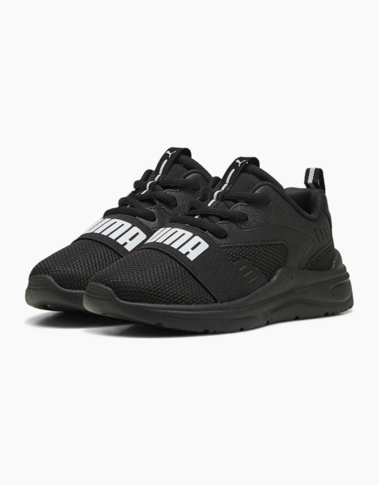 Wired SoftRide Runners