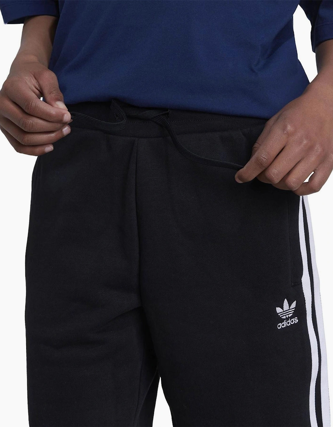 Adicolor Three Stripes Sweat Shorts