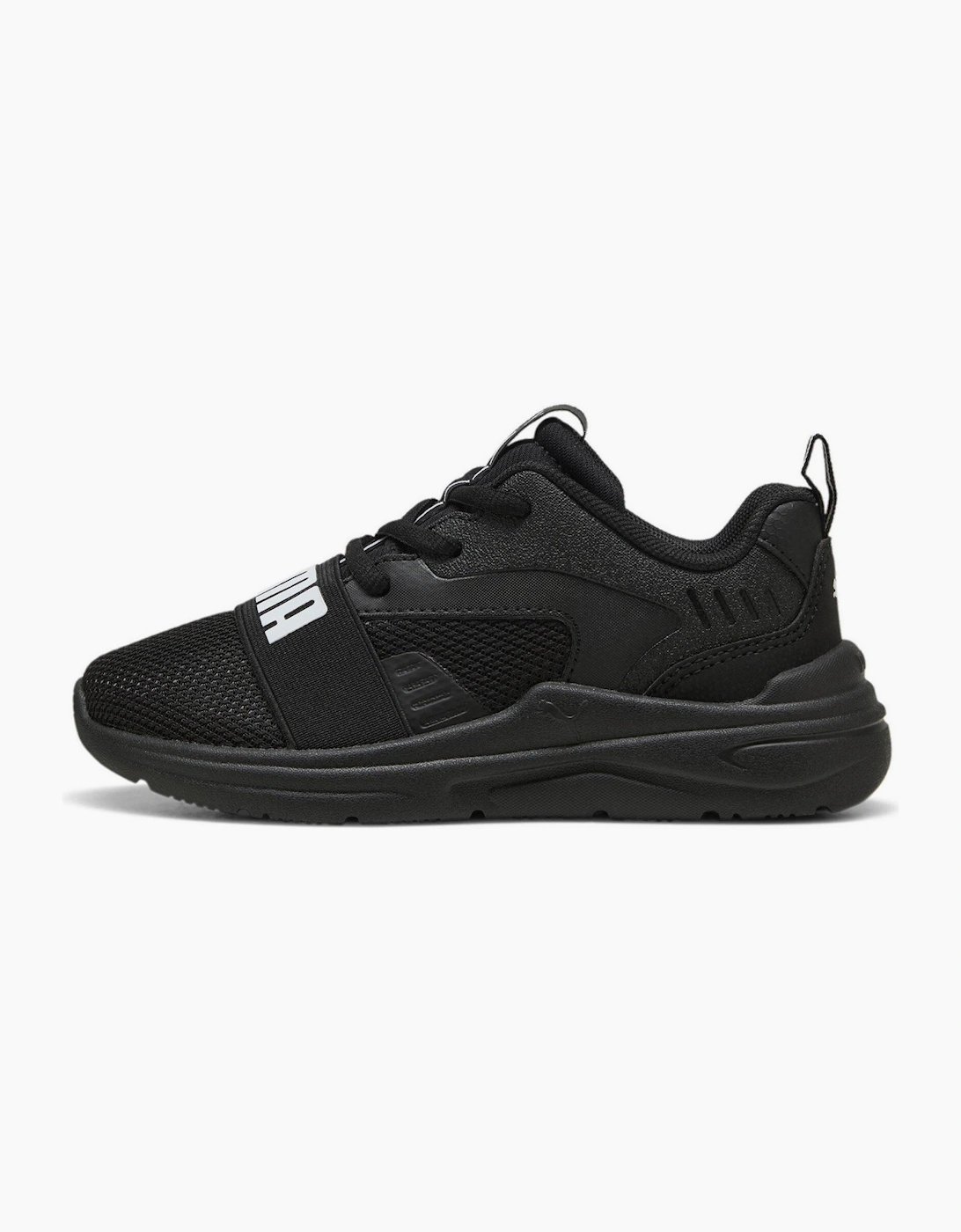 Wired SoftRide Runners