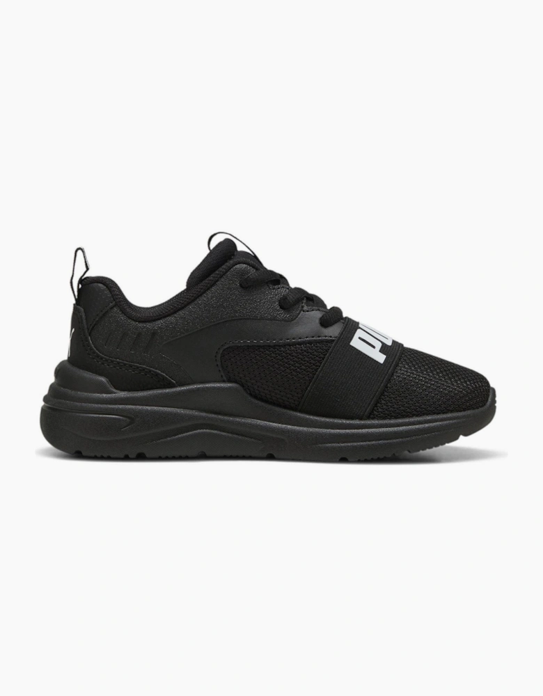 Wired SoftRide Runners