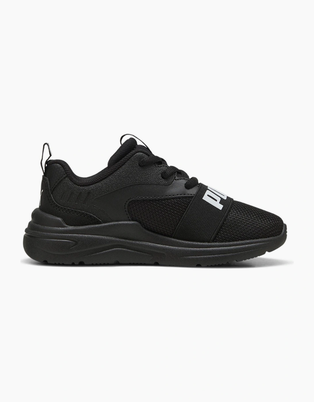 Wired SoftRide Runners