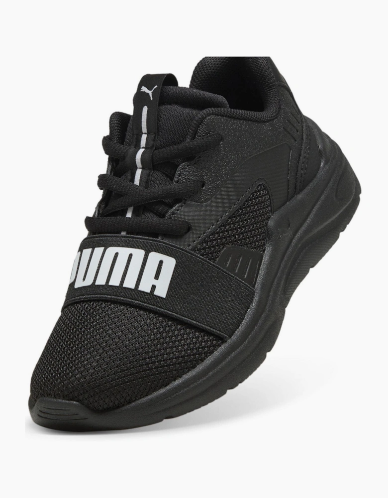 Wired SoftRide Runners