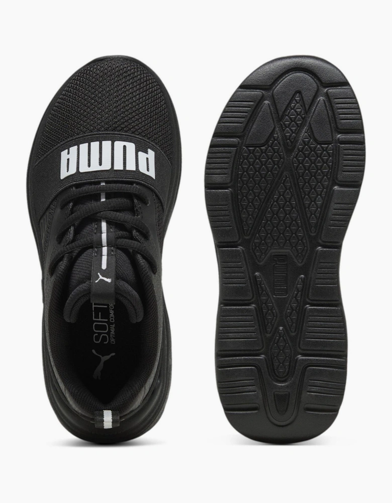 Wired SoftRide Runners