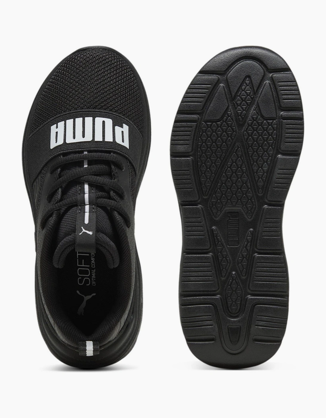 Wired SoftRide Runners