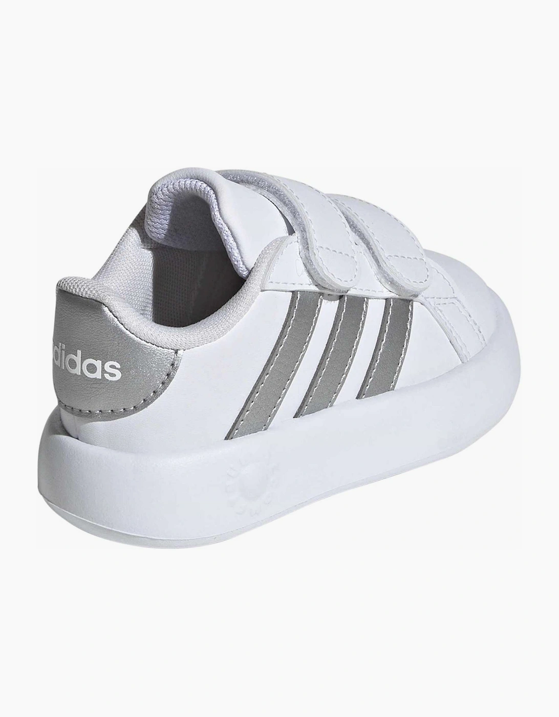 Infants Grand Court 2.0 Trainers