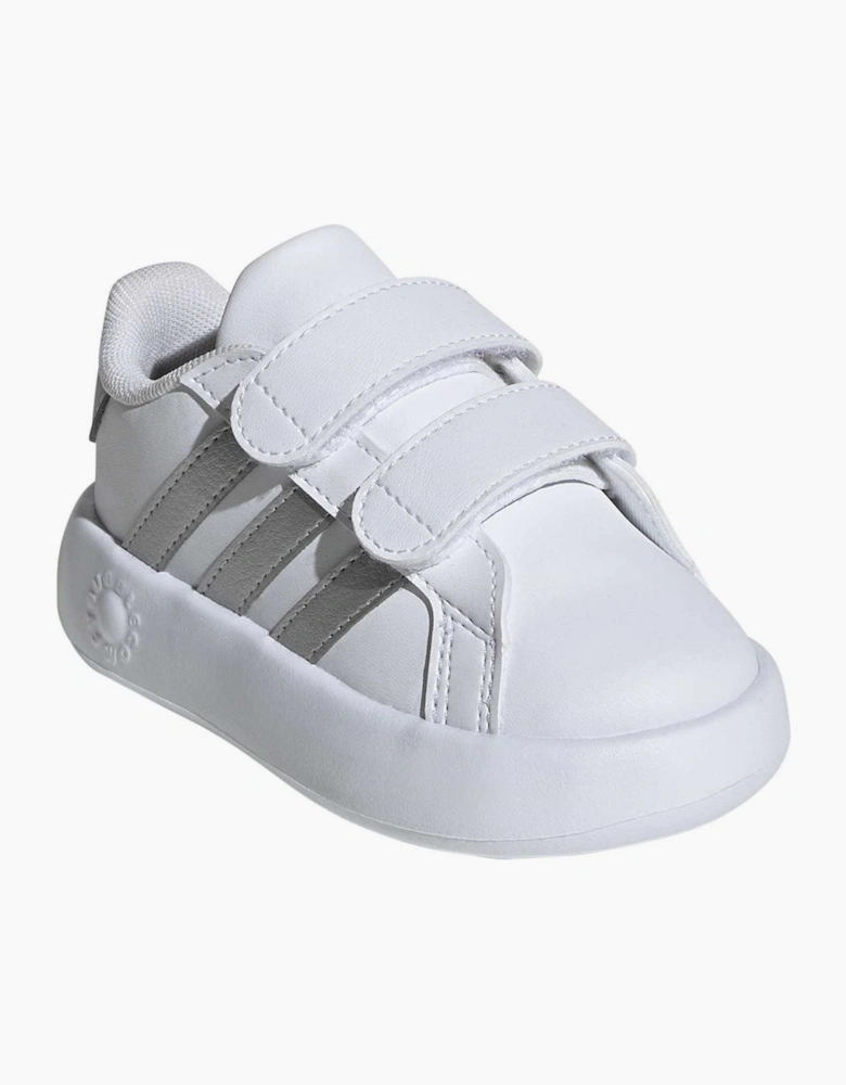 Infants Grand Court 2.0 Trainers