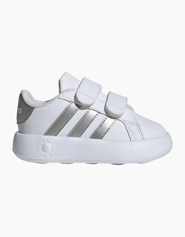 Infants Grand Court 2.0 Trainers
