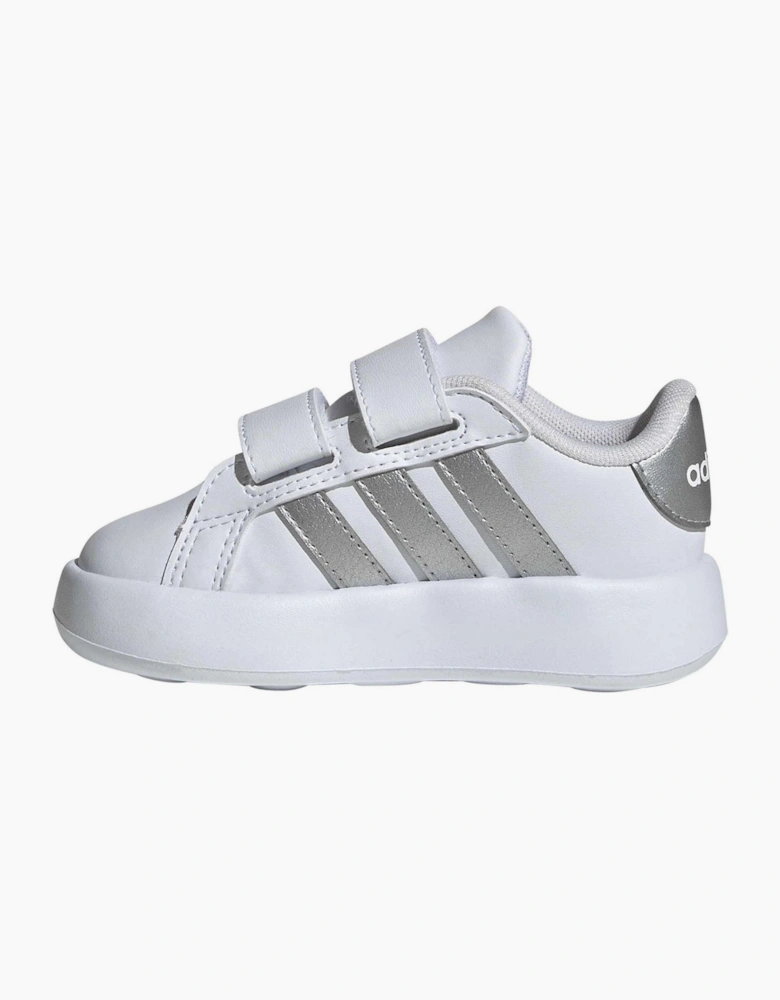Infants Grand Court 2.0 Trainers