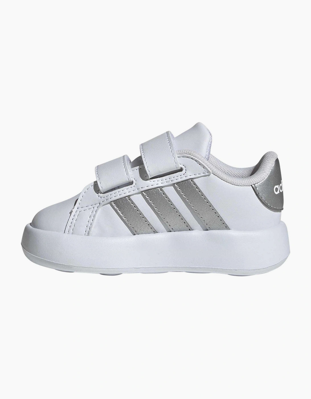 Infants Grand Court 2.0 Trainers