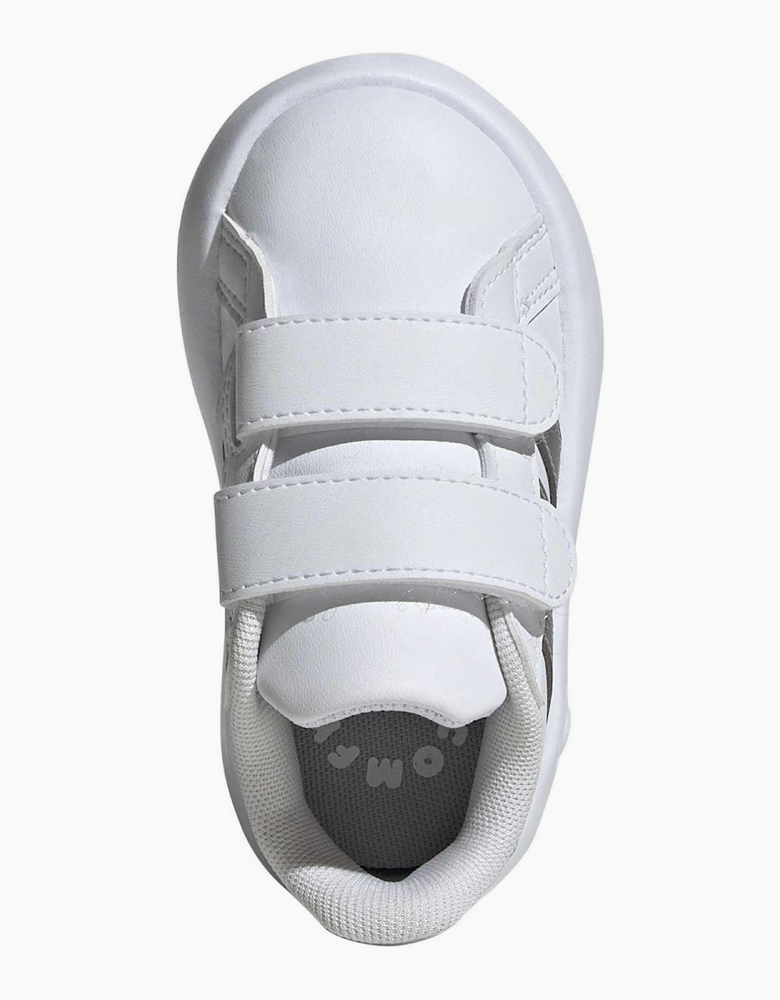 Infants Grand Court 2.0 Trainers