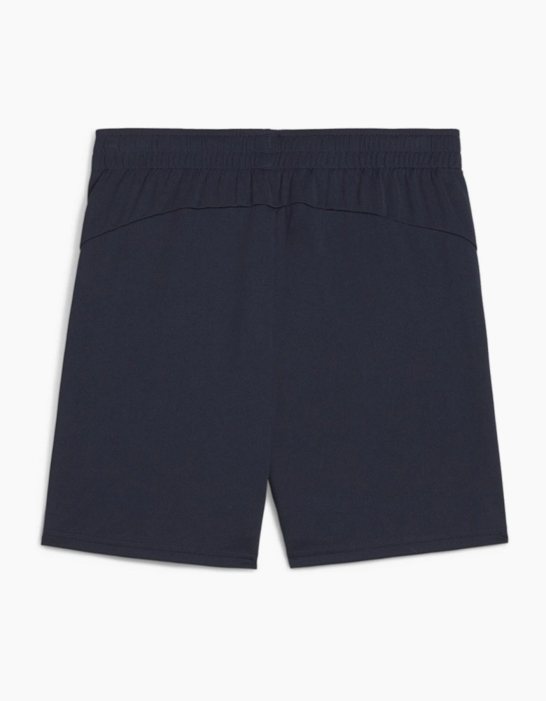Teamfinal Training Football Shorts