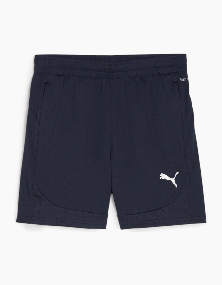 Teamfinal Training Football Shorts