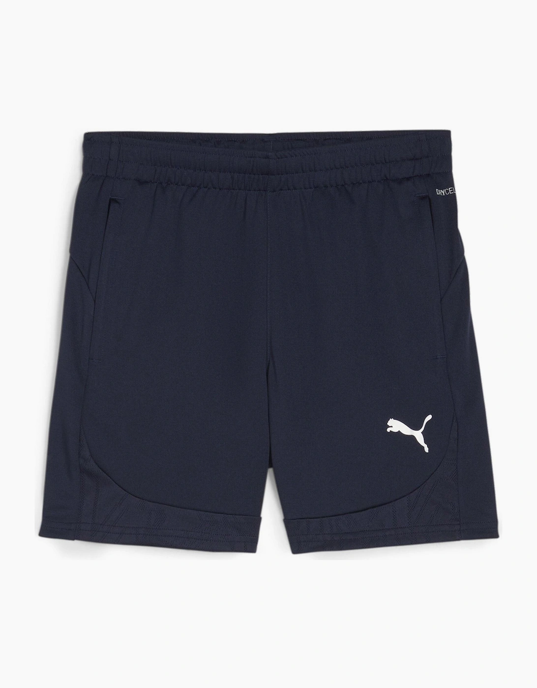 Teamfinal Training Football Shorts