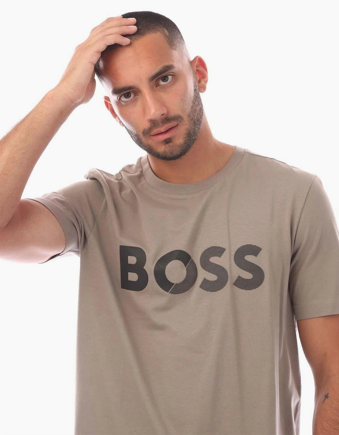 Logo T Shirt