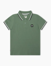 Mid Green