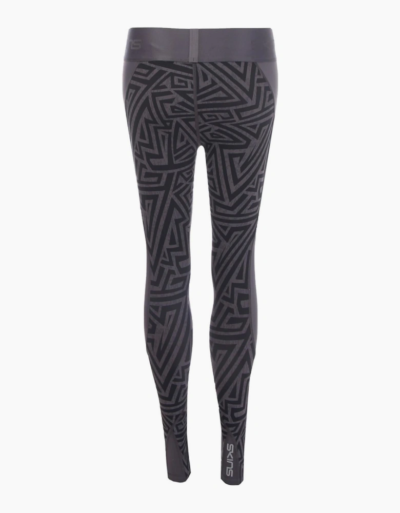 Series 3 Geometric Patterned Tights