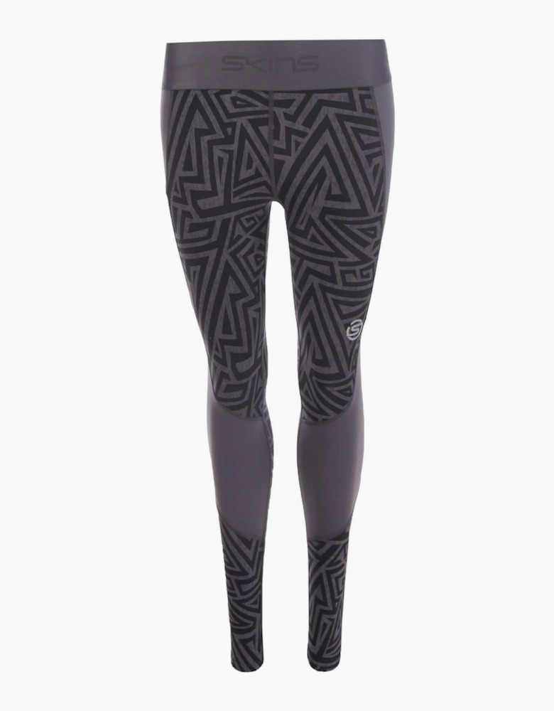 Series 3 Geometric Patterned Tights